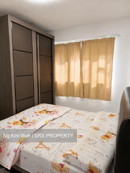 Blk 93B Telok Blangah Parcview (Bukit Merah), HDB 3 Rooms #558551181